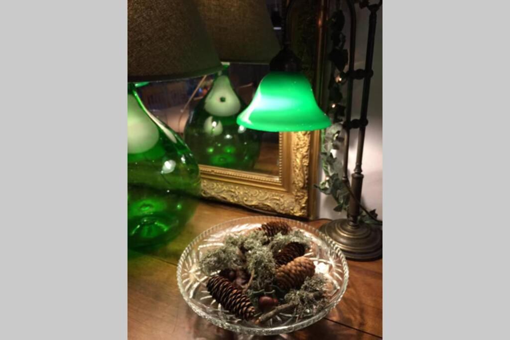 فيلا The Nest لي جيه المظهر الخارجي الصورة